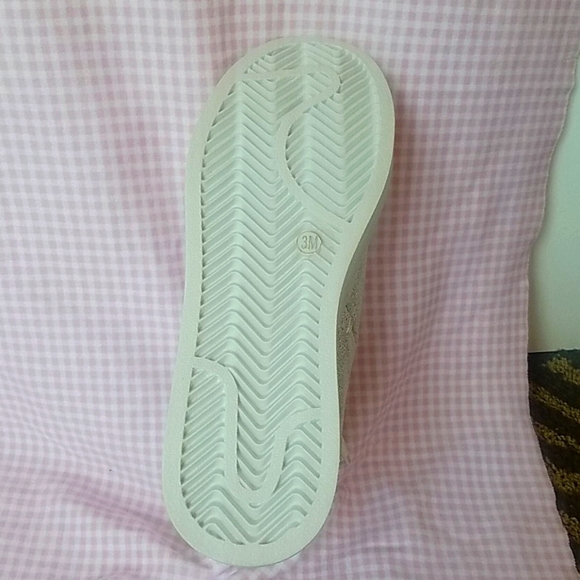 Youth 3M silver boots - Picture 4 of 4